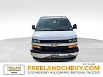 New 2025 Chevrolet Express 3500 11' Reading Steel Service Utility Van for sale #SN003488 - photo 3