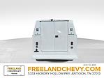 New 2025 Chevrolet Express 3500 11' Reading Steel Service Utility Van for sale #SN003488 - photo 6