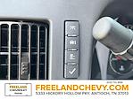 New 2025 Chevrolet Express 3500 11' Reading Steel Service Utility Van for sale #SN003488 - photo 14