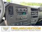 New 2025 Chevrolet Express 3500 11' Reading Steel Service Utility Van for sale #SN003580 - photo 15