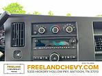 New 2025 Chevrolet Express 3500 11' Reading Steel Service Utility Van for sale #SN003580 - photo 16