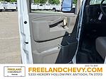 New 2025 Chevrolet Express 3500 11' Reading Steel Service Utility Van for sale #SN003580 - photo 18