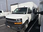 New 2025 Chevrolet Express 3500 Service Utility Van for sale #SN003924 - photo 6