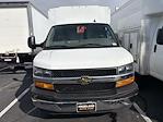 New 2025 Chevrolet Express 3500 Service Utility Van for sale #SN003924 - photo 7