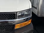 New 2025 Chevrolet Express 3500 Service Utility Van for sale #SN003924 - photo 8