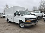 2025 Chevrolet Express 3500 RWD Service Utility Van for sale #SN004023 - photo 1