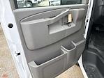 2025 Chevrolet Express 3500 RWD Service Utility Van for sale #SN004023 - photo 10