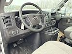 2025 Chevrolet Express 3500 RWD Service Utility Van for sale #SN004023 - photo 12