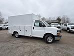 2025 Chevrolet Express 3500 RWD Service Utility Van for sale #SN004023 - photo 3