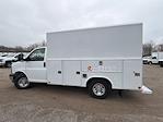 2025 Chevrolet Express 3500 RWD Service Utility Van for sale #SN004023 - photo 6
