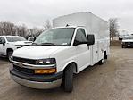2025 Chevrolet Express 3500 RWD Service Utility Van for sale #SN004023 - photo 7