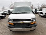 2025 Chevrolet Express 3500 RWD Service Utility Van for sale #SN004023 - photo 8