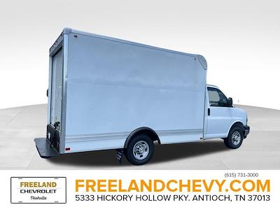 2025 Chevrolet Express 3500 Regular Cab DRW RWD Bay Bridge Box Van for sale #SN007378 - photo 2