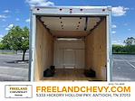 2025 Chevrolet Express 3500 Regular Cab DRW RWD Bay Bridge Box Van for sale #SN007378 - photo 8