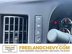 2025 Chevrolet Express 3500 Regular Cab DRW RWD Bay Bridge Box Van for sale #SN007378 - photo 16