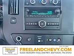 2025 Chevrolet Express 3500 Regular Cab DRW RWD Bay Bridge Box Van for sale #SN007378 - photo 21