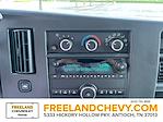 2025 Chevrolet Express 3500 Regular Cab DRW RWD Bay Bridge Box Van for sale #SN007378 - photo 22