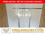 2025 Chevrolet Express 3500 Regular Cab DRW RWD Service Utility Van for sale #SN007378 - photo 10