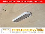 2025 Chevrolet Express 3500 Regular Cab DRW RWD Service Utility Van for sale #SN007378 - photo 11