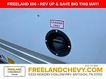 2025 Chevrolet Express 3500 Regular Cab DRW RWD Service Utility Van for sale #SN007378 - photo 12