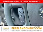 2025 Chevrolet Express 3500 Regular Cab DRW RWD Service Utility Van for sale #SN007378 - photo 14