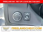 2025 Chevrolet Express 3500 Regular Cab DRW RWD Service Utility Van for sale #SN007378 - photo 15
