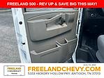 2025 Chevrolet Express 3500 Regular Cab DRW RWD Service Utility Van for sale #SN007378 - photo 17