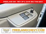 2025 Chevrolet Express 3500 Regular Cab DRW RWD Service Utility Van for sale #SN007378 - photo 18