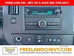 2025 Chevrolet Express 3500 Regular Cab DRW RWD Service Utility Van for sale #SN007378 - photo 21