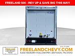 2025 Chevrolet Express 3500 Regular Cab DRW RWD Service Utility Van for sale #SN007378 - photo 6