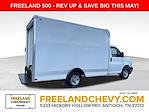 2025 Chevrolet Express 3500 Regular Cab DRW RWD Service Utility Van for sale #SN007378 - photo 2
