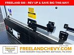 2025 Chevrolet Express 3500 Regular Cab DRW RWD Service Utility Van for sale #SN007378 - photo 7