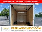 2025 Chevrolet Express 3500 Regular Cab DRW RWD Service Utility Van for sale #SN007378 - photo 8