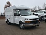 New 2025 Chevrolet Express 3500 Service Utility Van for sale #SN007591 - photo 1