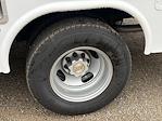 New 2025 Chevrolet Express 3500 Service Utility Van for sale #SN007591 - photo 12