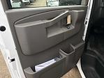 New 2025 Chevrolet Express 3500 Service Utility Van for sale #SN007591 - photo 13