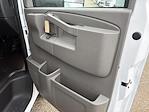 New 2025 Chevrolet Express 3500 Service Utility Van for sale #SN007591 - photo 17