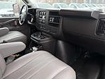 New 2025 Chevrolet Express 3500 Service Utility Van for sale #SN007591 - photo 18