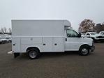 New 2025 Chevrolet Express 3500 Service Utility Van for sale #SN007591 - photo 4