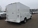 New 2025 Chevrolet Express 3500 Service Utility Van for sale #SN007591 - photo 3