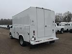 New 2025 Chevrolet Express 3500 Service Utility Van for sale #SN007591 - photo 6
