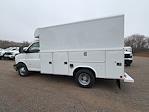 New 2025 Chevrolet Express 3500 Service Utility Van for sale #SN007591 - photo 7