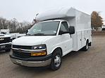 New 2025 Chevrolet Express 3500 Service Utility Van for sale #SN007591 - photo 8
