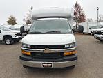 New 2025 Chevrolet Express 3500 Service Utility Van for sale #SN007591 - photo 9