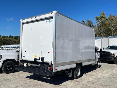 2025 Chevrolet Express 3500 Regular Cab DRW RWD Bay Bridge Box Van for sale #SN014087 - photo 2