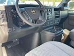 2025 Chevrolet Express 3500 Regular Cab RWD Box Van for sale #SN014137 - photo 15