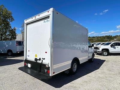 2025 Chevrolet Express 3500 Regular Cab RWD Bay Bridge Box Van for sale #SN014222 - photo 2