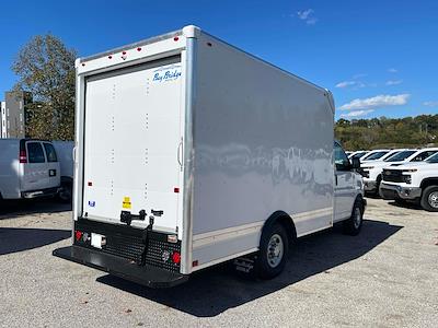 2025 Chevrolet Express 3500 Regular Cab RWD Bay Bridge Box Van for sale #SN014231 - photo 2