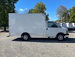 New 2025 Chevrolet Express 3500 Box Van for sale #SN014231 - photo 3