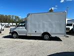 New 2025 Chevrolet Express 3500 Box Van for sale #SN014231 - photo 6